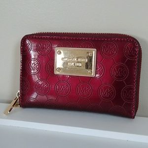 Michel Kors wallet